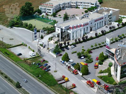 PoulaTo: ΧΩΡΟΣ ΓΡΑΦΕΙΩΝ 250 Τ.Μ