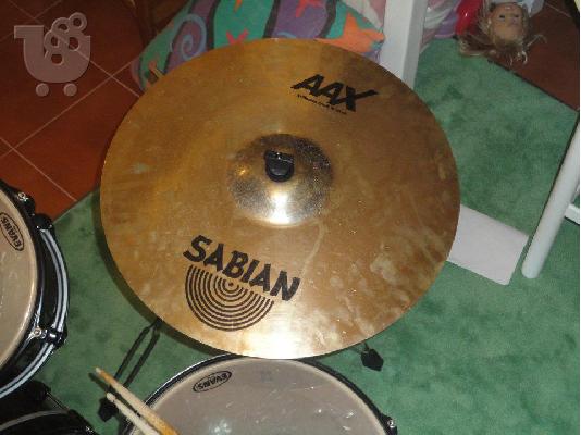 Drums pearl target series