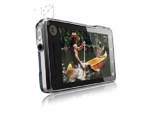 PoulaTo: motorola milestone xt720