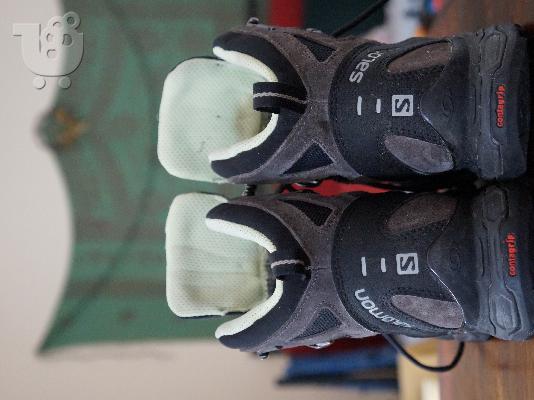 παπούτσια Salomon CONQUEST GTX γυναικεία