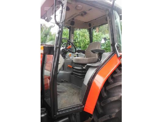 Massey Ferguson 4355  -  2003
