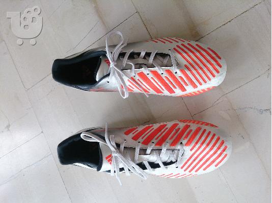 PoulaTo: ΠΩΛΟΥΝΤΑΙ ADIDAS PREDATOR ABSOLADO SG