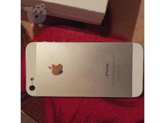 iPhone 5