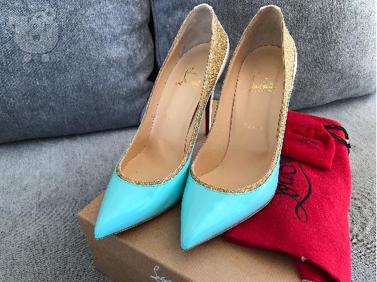 Γόβες Louboutin