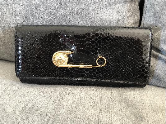 PoulaTo: Τσαντάκι χειρός Versus Versace