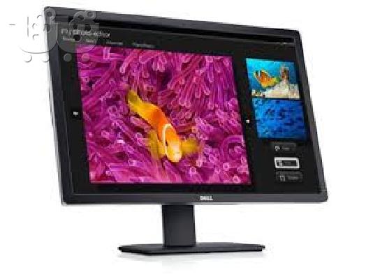 PoulaTo: High-end Workstation/Gaming PC + Dell U3014 30