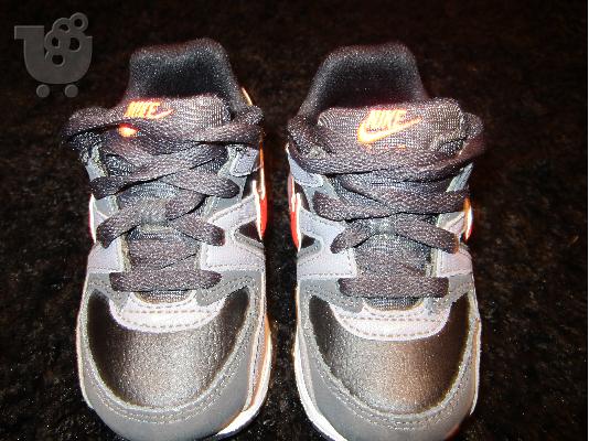 NIKE Air Max Command (TD) EUR:26,5