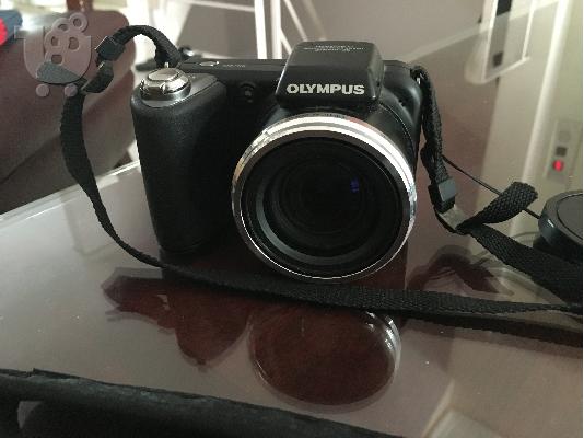 PoulaTo: OLYMPUS