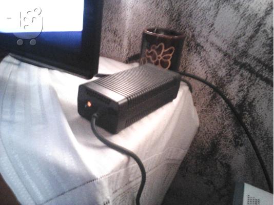 xbox360 kai alla polla tsiparismeno