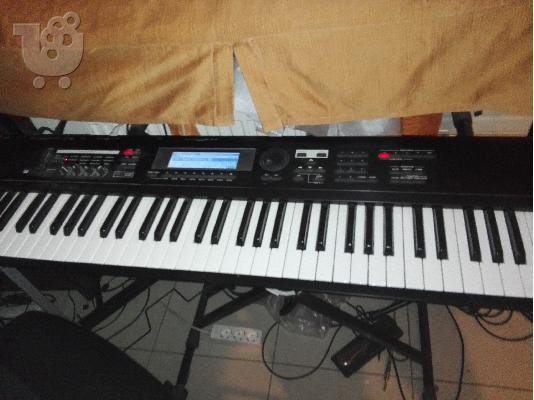 Korg tr 76 full RAM αριστο