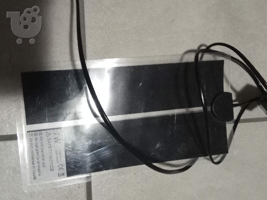 ΠΩΛΕΙΤΑΙ ΚΙΤ ΓΙΑ ΜΙΚΡΑ ΦΙΔΙΑ/ΣΑΥΡΑ
