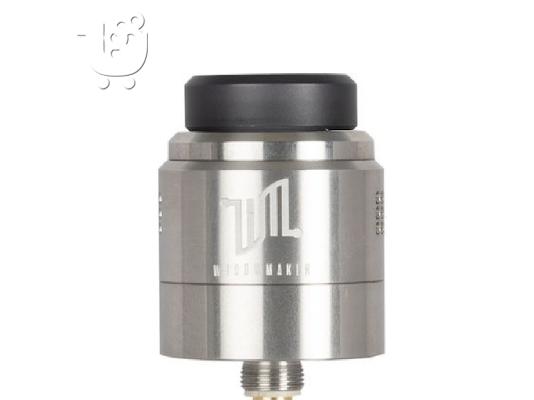 PoulaTo: Vandy vape windowsmaker rda