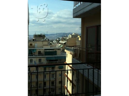ρετιρε στου Γκυζη