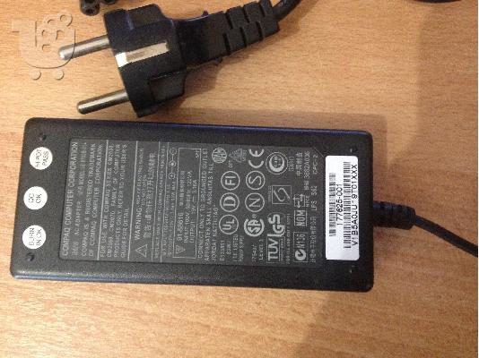 Φορτιστης Για Laptop  compaq