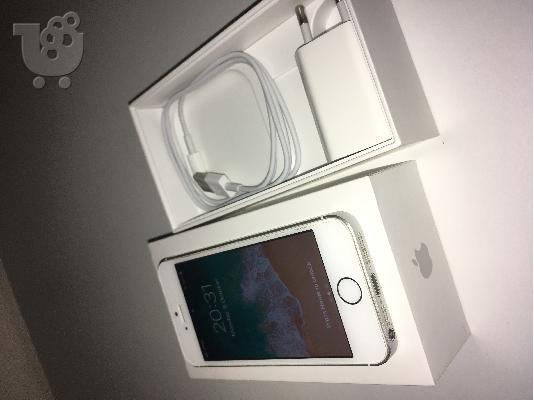 PoulaTo: Iphone SE