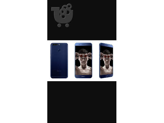 PoulaTo: HUAWEI HONOR V9 ram 6gb 128gb