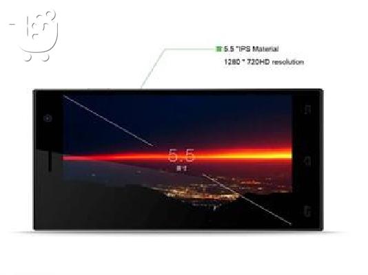 leagoo lead 1i 140evro