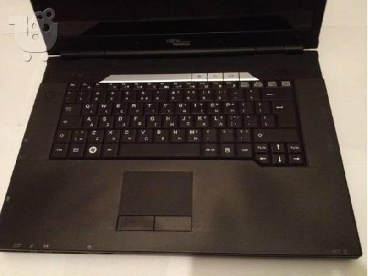 fujitsu siemens amilo pa 3553