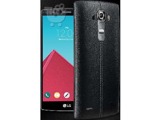 [ Πώληση ] LG G4