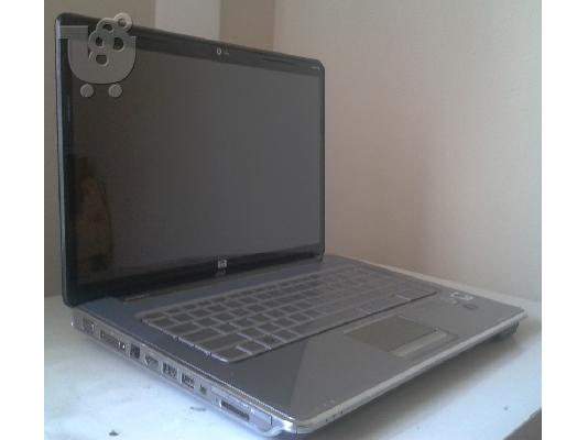 PoulaTo: HP DV5-1080ev