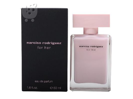 PoulaTo: Narciso Rodriguez for her edp