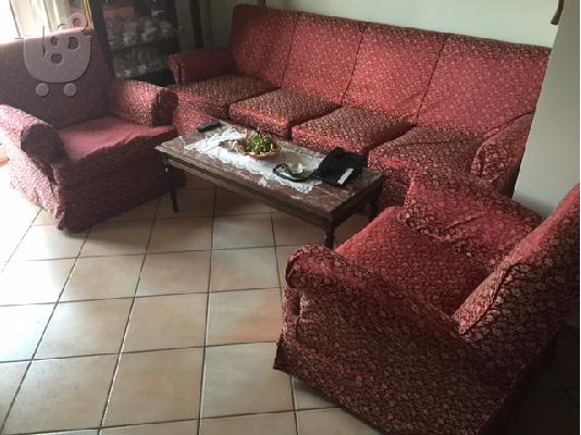 PoulaTo: σαλονι comple