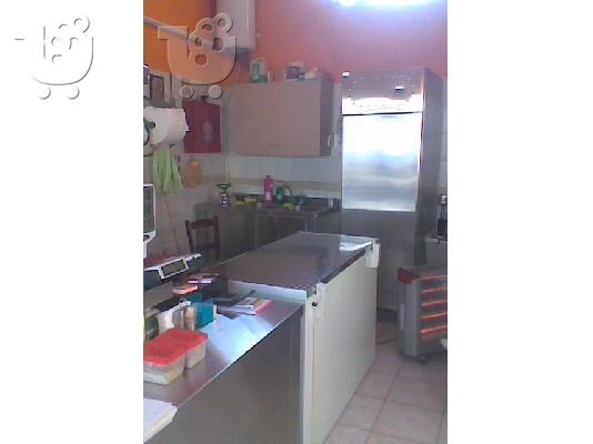 Πωλείται Οβεληστήριο/Εξοπλισμός Οβεληστηρίου