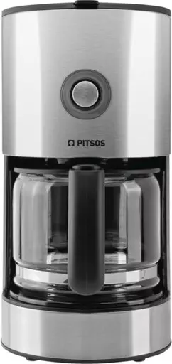 Pitsos GFC1000X για γαλλικο καφε