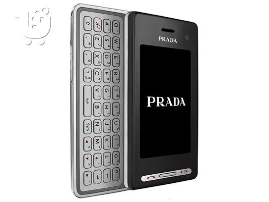 PoulaTo: LG PRADA II