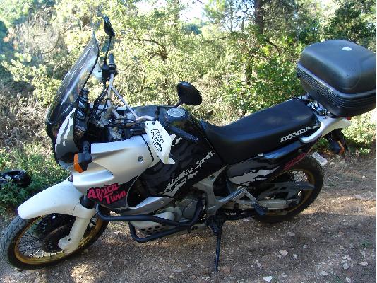 HONDA XRV 750 Africa Twin 