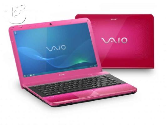 PoulaTo: Sony Vaio (Vpc-Ea3L1E/P) 620e!, Aθηνα επαρχια (€ 600)