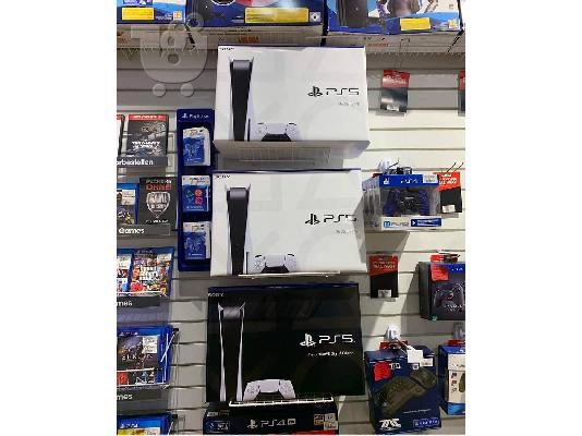 PoulaTo: iPhone / Ps5 προς πώληση.