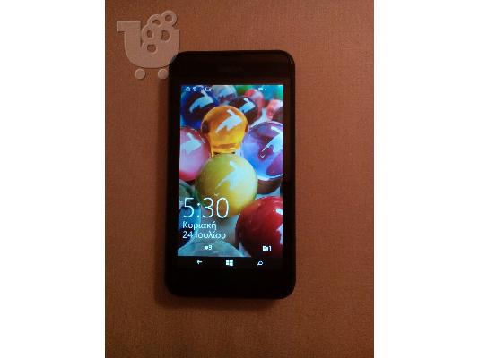 PoulaTo: Nokia Lumia 520