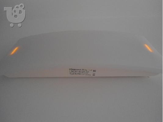 Φωτιστικο ασφαλειας legrand g5