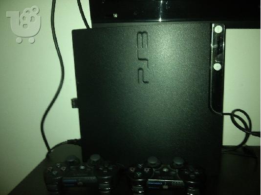 PoulaTo: PS3 ολοκαίνουριος
