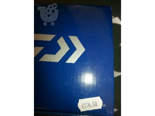 ΜΗΧΑΝΙΣΜΟΣ DAIWA FREAMS 3000A
