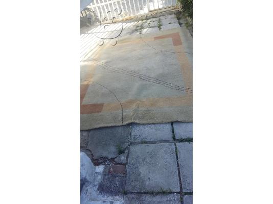 ΧΑΛΙ ΒΙΟΚΑΡΠΕΤ
