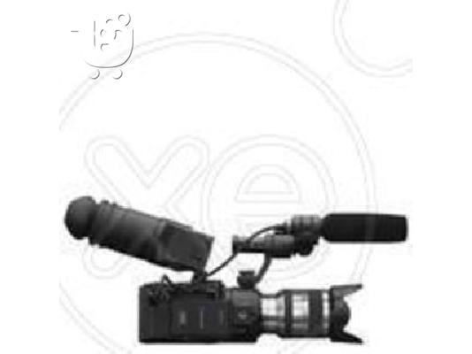 PoulaTo: sony hdr - fx1000 , 2. 200 ευρω()