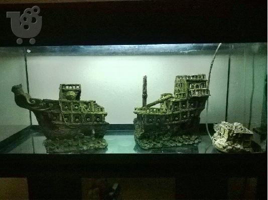 PoulaTo: ΕΝΥΝΔΡΕΙΟ 120LT+ΕΞΟΠΛΙΣΜΟΣ