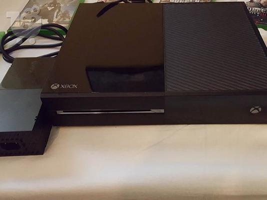 PoulaTo: Xbox one 500GB