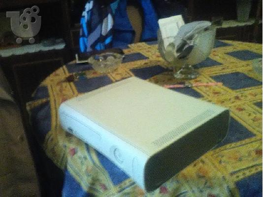 PoulaTo: X box 360