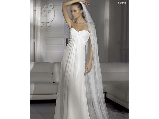 PoulaTo: ΝΥΦΙΚΟ Pronovias