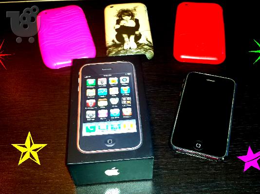 PoulaTo: ΠΩΛΕΙΤΑΙ IPHONE 3GS, 16GB