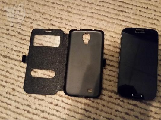 PoulaTo: samsung galaxy s4 black