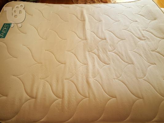 πωλείται ανώστρωμα memory foam