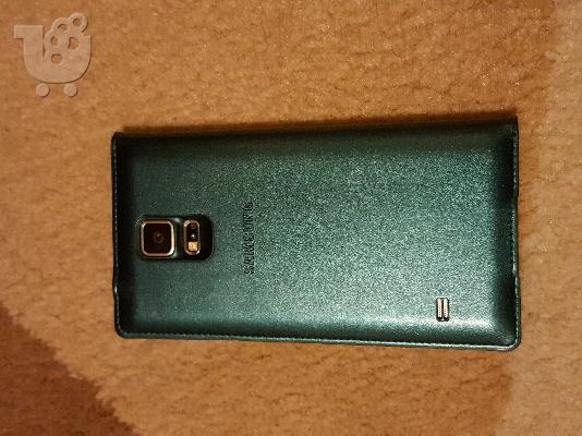Samsung S5 μπλε