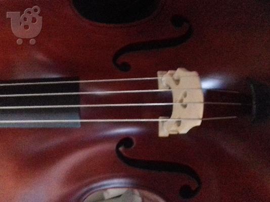 πωληση thomann 11 4/4 double bass
