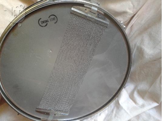 Ταμπούρο και Βαθύ Tama Swingstar Made in Japan