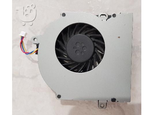 Ανεμιστηράκι UDQFRZH05C1N Toshiba Satellite