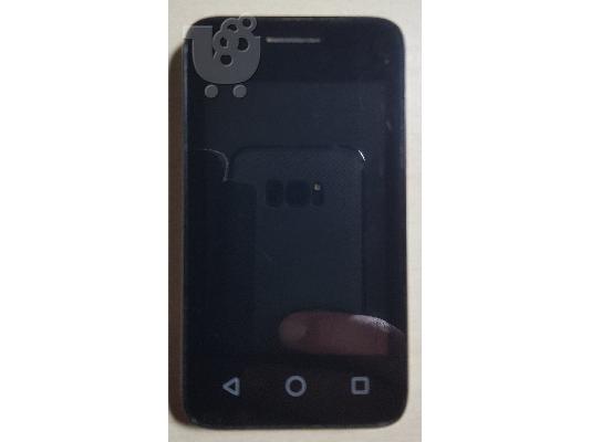 PoulaTo: Alcatel 4009d Pixi 3 Dual SIM